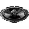 Altifalante para automóvel Pioneer TS-G1730F Redondo 3 vias 300 W