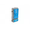 Testador de cabos de rede Lanberg NT-0403 testador PoE azul