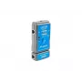 Testador de cabos de rede Lanberg NT-0403 testador PoE azul