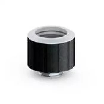 Tubo de refrigeração líquida Multi-Link BitsPower Artemis Advanced Multi-Link 16 mm de diâmetro preto mate