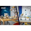 LEGO CREATOR 3 EM 1 31164 Robô Espacial
