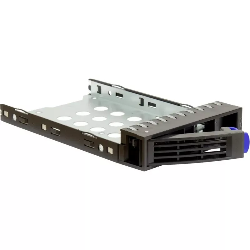Caixa para HDD Inter-Tech ST-5255 Preto 2,5/3,5 polegadas