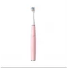 Escova de dentes sónica Oclean KIDS rosa