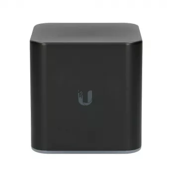 Ubiquiti airCube 867 Mbit/s preto Power over Ethernet (PoE)