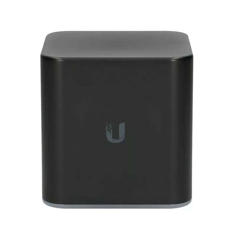 Ubiquiti airCube 867 Mbit/s preto Power over Ethernet (PoE)
