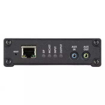 Algo 8301 adaptador IP de paginação