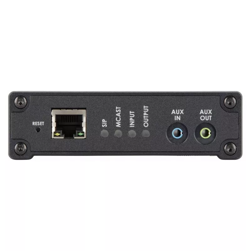Algo 8301 adaptador IP de paginação