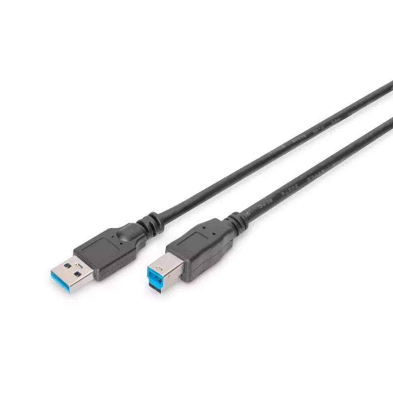 Cabo USB ASSMANN Electronic AK-300115-018-S