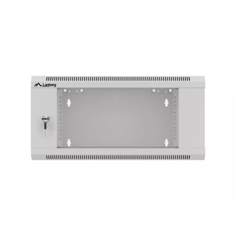 Rack de parede Lanberg WFFA-5604-10S