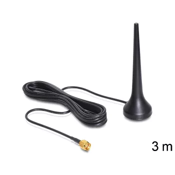 Antena omnidirecional DeLOCK 88690