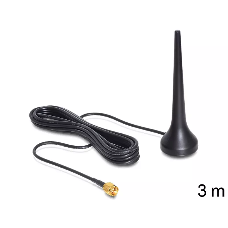 Antena omnidirecional DeLOCK 88690