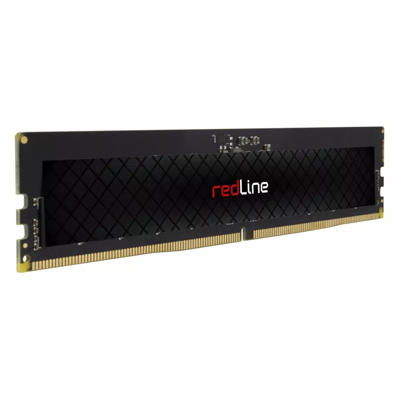 Memória Mushkin Redline DDR5 32GB 5600MHz