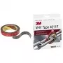 Fita adesiva 3M 4941193 cinzenta 3m 19mm 1,1mm