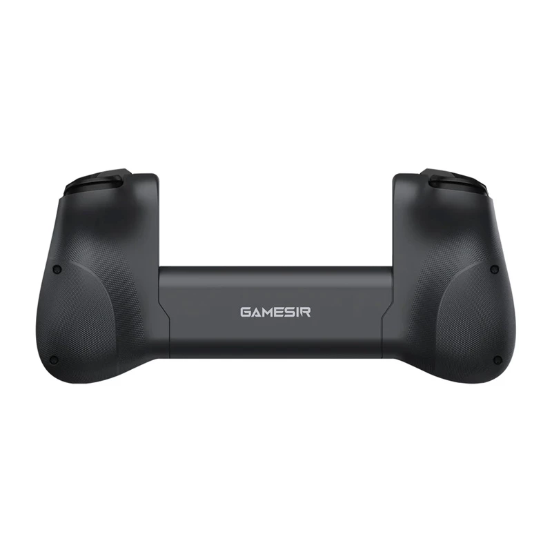 Comando móvel sem fios GameSir X5s — preto, compatível com Bluetooth/USB-C, gamepad para smartphone