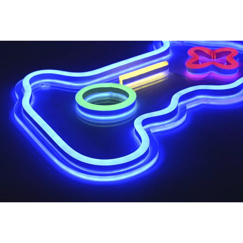Activejet AJE-NEON PAD LED néon