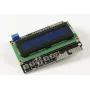ALLNET ALL-D-26 Acessório para placas de desenvolvimento – Visor (ALL-D-26)