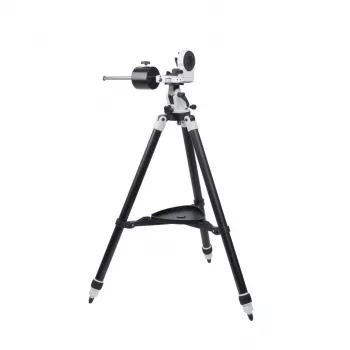 Montagem para telescópio Skywatcher Avant AZ-EQ SW-4037 com controlo ajustável de altura e azimute