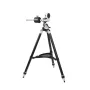 Montagem para telescópio Skywatcher Avant AZ-EQ SW-4037 com controlo ajustável de altura e azimute