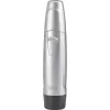 Braun Exact Series EN 10 aparador de precisão, preto, prateado