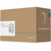 Caixa DeepCool CH270 WH (R-CH270-WHNDM0-G-1)