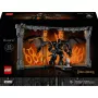 LEGO ICONS 10367 O Senhor dos Anéis: Balrog Book Nook
