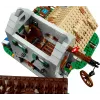 LEGO ICONS 10332 Praça Medieval
