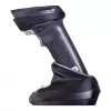 Leitor de códigos de barras portátil Zebra DS2278 — leitor LED 1D/2D, Bluetooth e USB, Li‑Ion 2400 mAh, IP42, 214 g