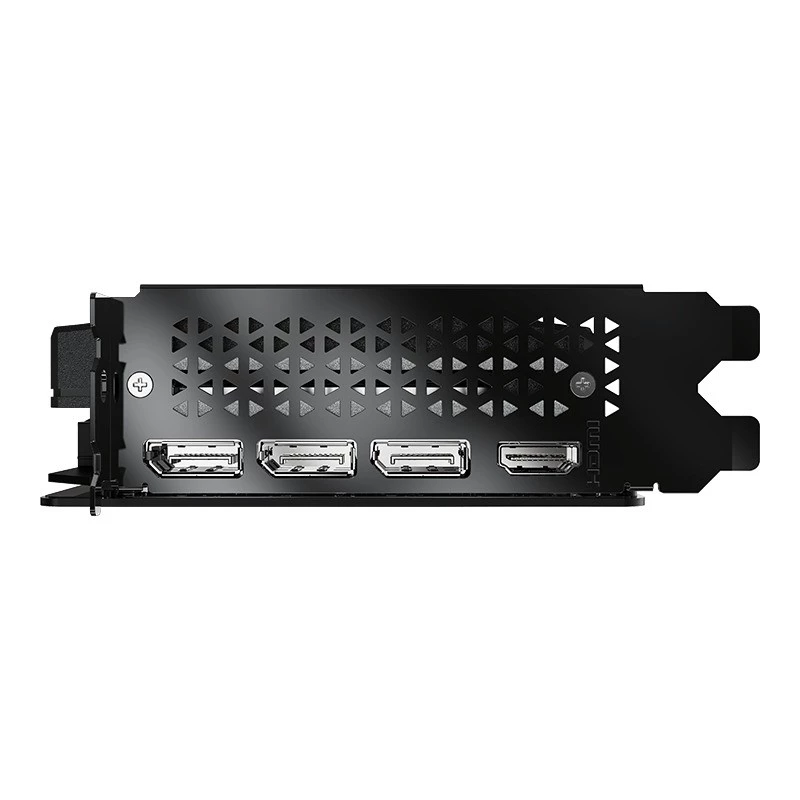 Placa gráfica PNY GeForce RTX 5060 OC 8GB