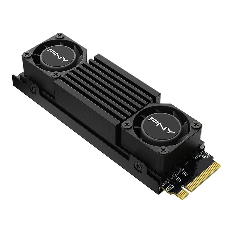 Disco SSD PNY 2 TB M.2 PCI Express 5.0 NVMe CS3150