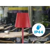 Vaporizador elétrico Beper P201UTP114 2 níveis, de bancada
