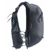 Mochila DEUTER Ascender 13 corrida leve repelente à água
