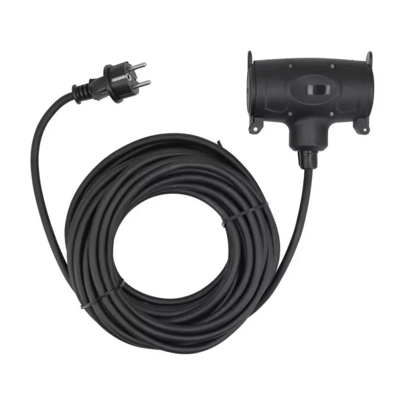 Yato YT-81031 extensão elétrica