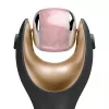 Geske GK000051PK01 Cabeça de rolo facial quartzo rosa