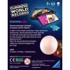Guinness World Records - Rekordjagd, jogo de cartas