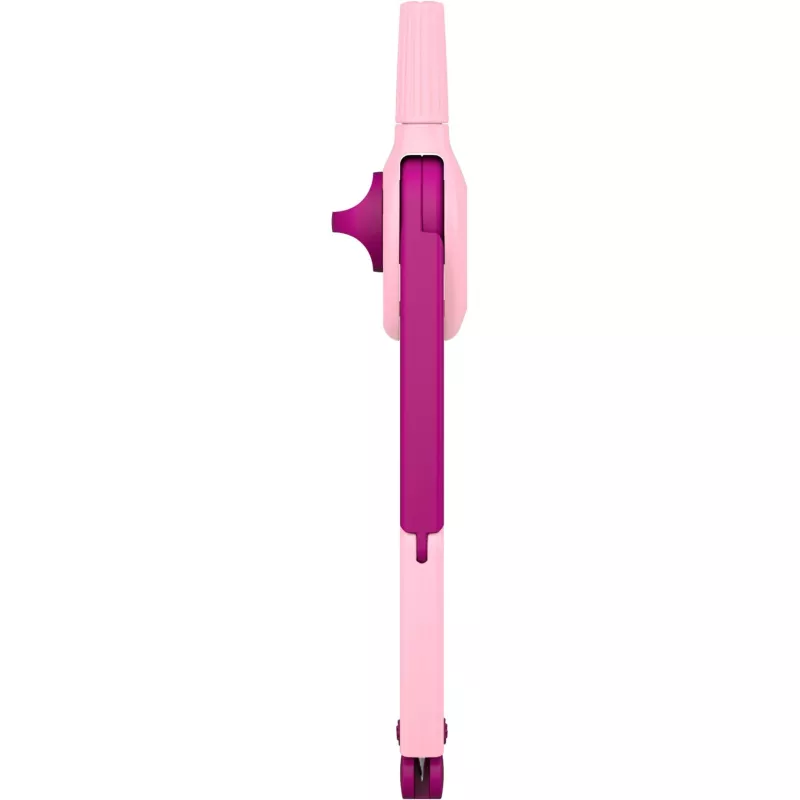 Compasso escolar Pelikan Griffix GZ/1/B, Sweet Berry (violeta)