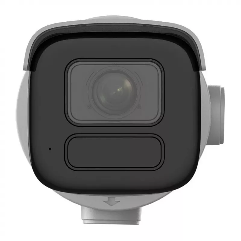 Câmara de vigilância IP Hikvision DS-2CD3686G2T-IZSY 3840x2160 interior exterior
