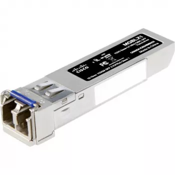 Cisco Small Business MGBLX1 - módulo transceptor SFP (Mini-GBIC)