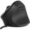 Rato NATEC Crake 2 Pro universal para destros USB Type-A ótico 12800 DPI