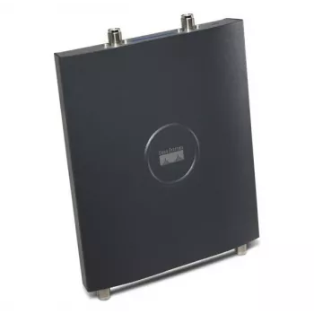 Ponto de acesso sem fios Cisco AIR-AP1242AG-E-K9-RFB 802.11a/g não modular IOS