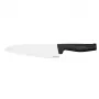 Fiskars 1051747 Faca de cozinha Aço inoxidável 1 unid. Faca de chef