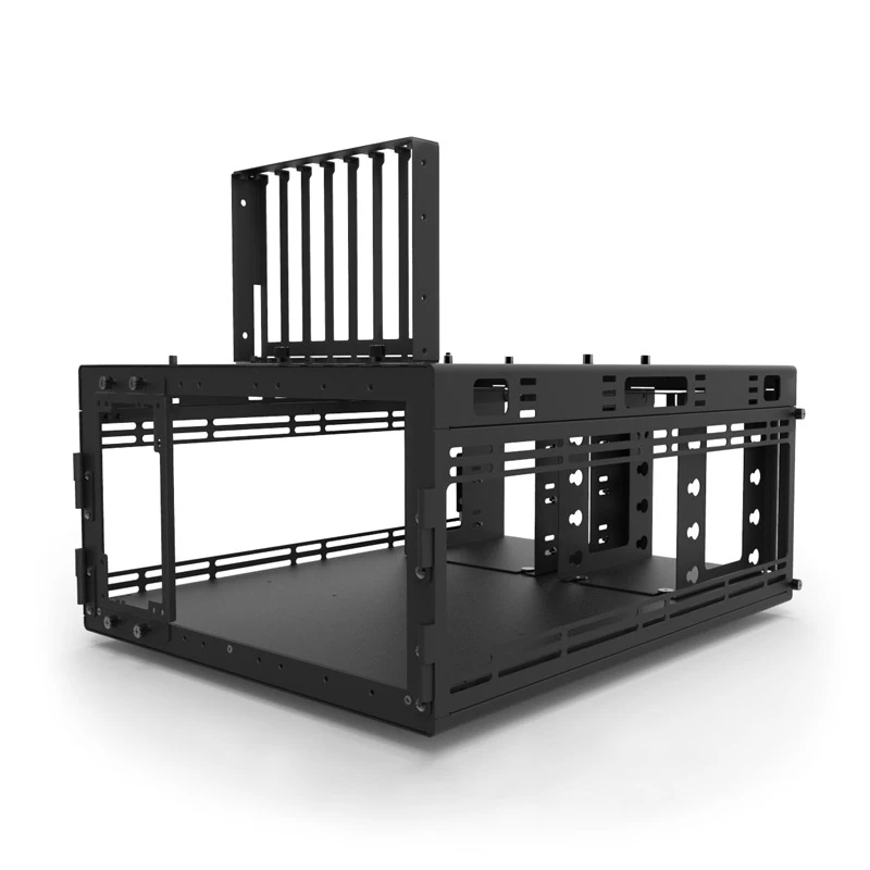 Jonsbo TB01 preto