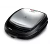 Máquina de sandes Tefal SW341D12 700 W preto, aço inoxidável