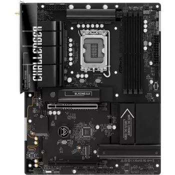 Placa-mãe ASRock B860 Challenger WiFi ATX