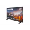 TV QLED 40 polegadas 40QV2F63DG