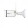 Câmara Foscam V8P *MP Wi-Fi branco