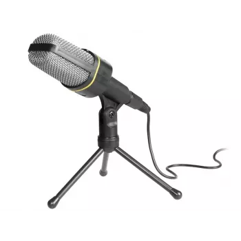 Microfone Tracer Screamer Tramic44883