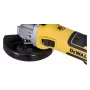Lixadora orbital DeWALT DWE4357-QS preto, amarelo 10500 U/min 1700 W