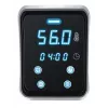 Steba SV 75 - termostato de varinha - 800 W - aço inoxidável/antracite