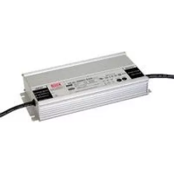Driver LED MEAN WELL HLG-480H-54A 480 W