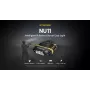 Nitecore NU11 lanterna de cabeça, 150 lúmens